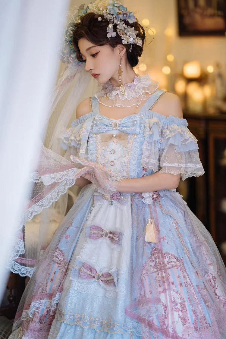 Casually Elegant Dress with a Refined Edge