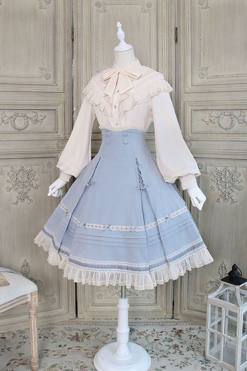 Classic Vintage Garment with a Flattering Fit