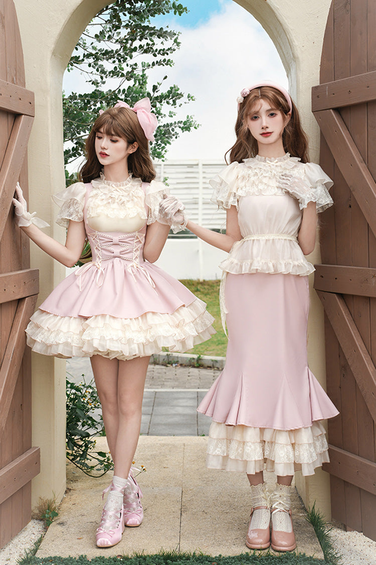 Vintage Style Dress with a Modern Fit