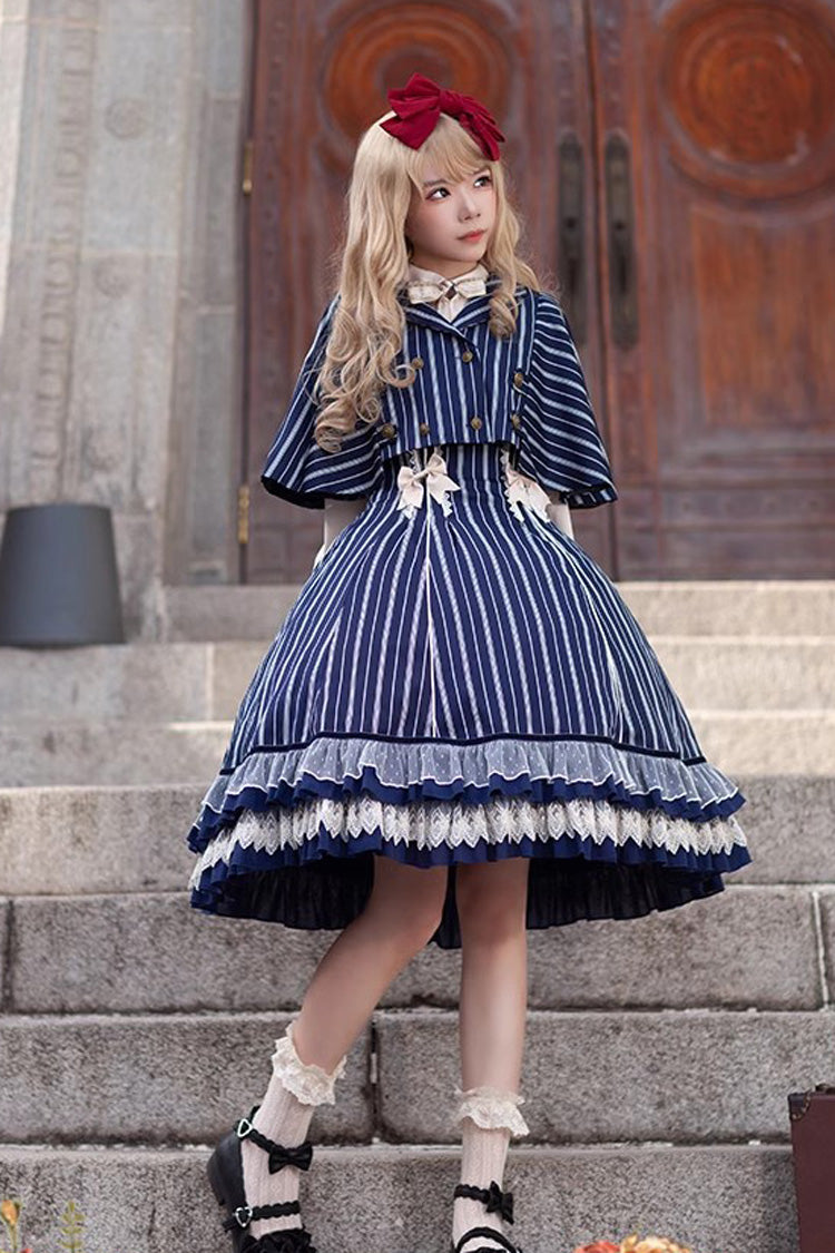 Vintage Style Dress with a Modern Fit