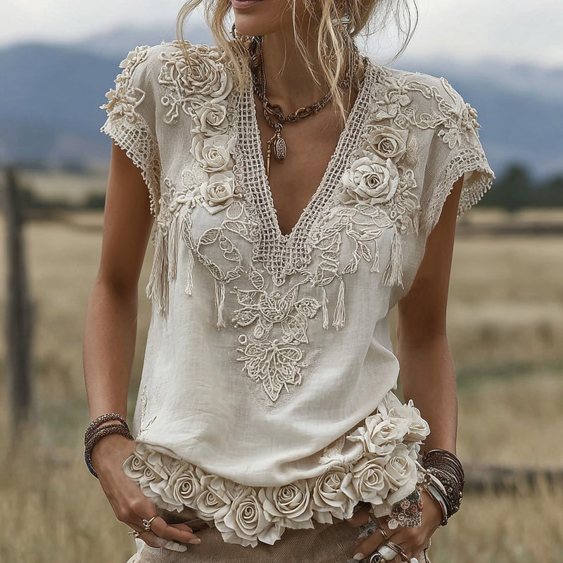 Thoughtfully Designed T-Shirt