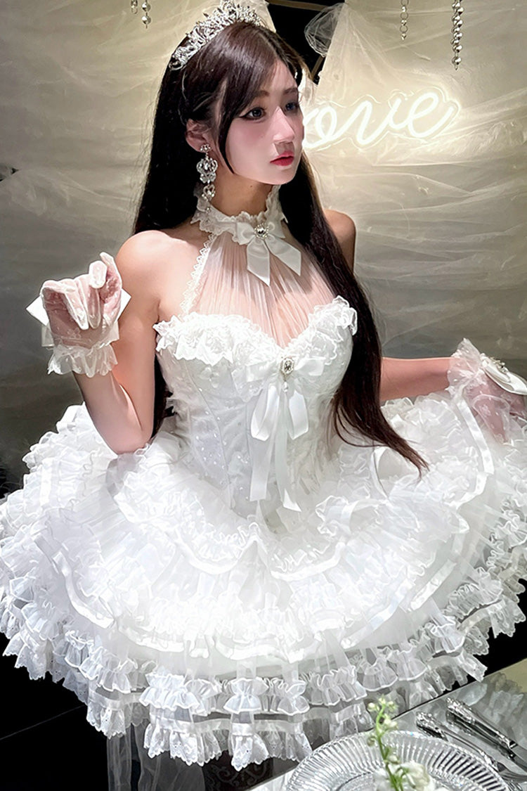 Vintage Style Dress with a Modern Fit