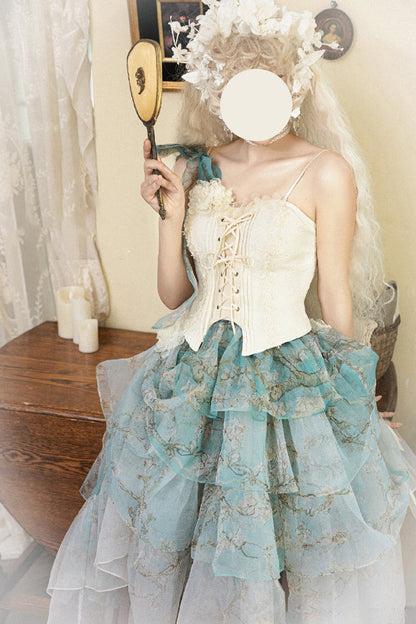 Vintage Style Garment with a Modern Fit