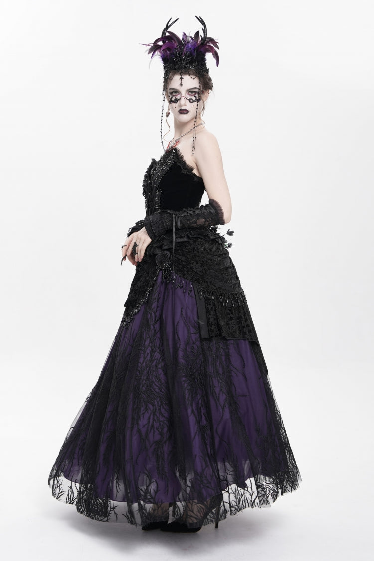 Vintage Style Garment with a Modern Fit