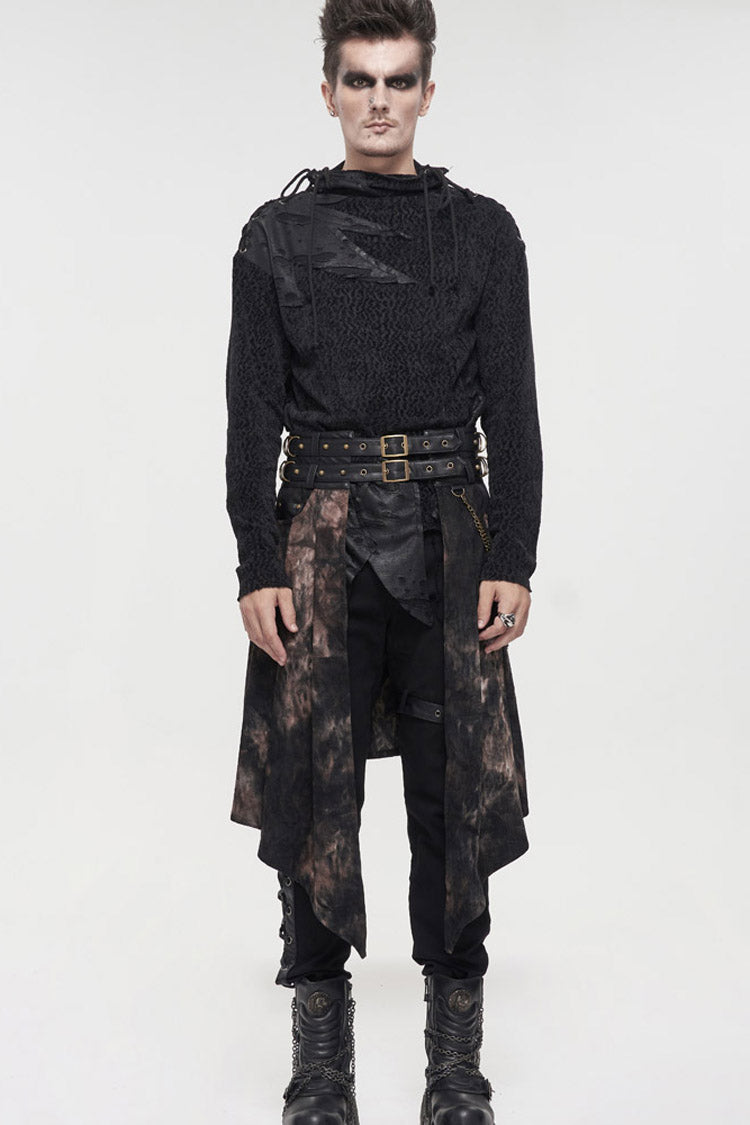 Elegantly Styled Garment for Everyday Wear