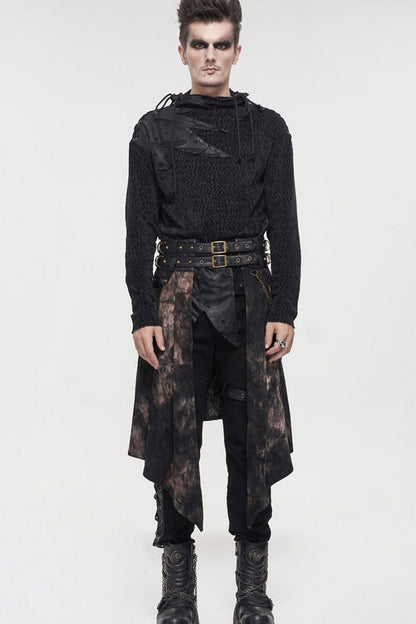 Elegantly Styled Garment for Everyday Wear
