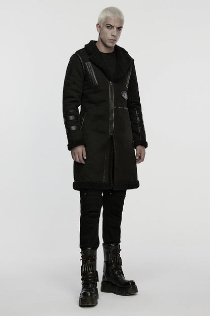 Subtly Elegant Jacket with a Refined Vintage Look