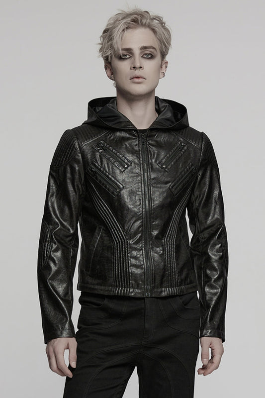 Effortlessly Elegant Coat with a Timeless Design