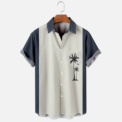 Effortlessly Elegant Shirt with a Timeless Design