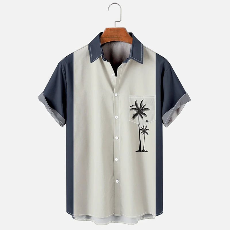 Effortlessly Elegant Shirt with a Timeless Design