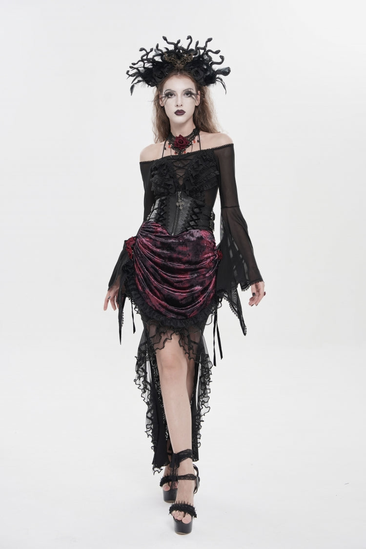 Vintage Style Garment with a Modern Fit