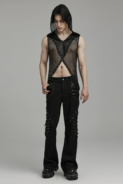 Vintage Style Garment with a Modern Fit