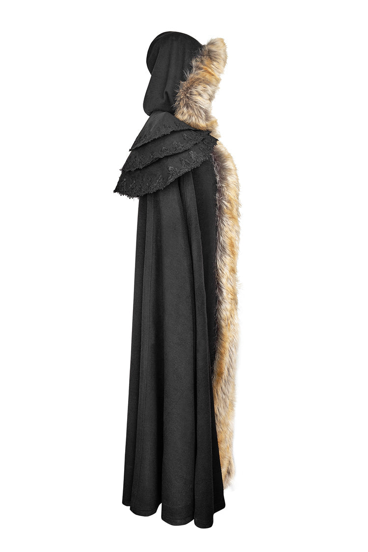 Sophisticated Coat with a Clean Classic Look