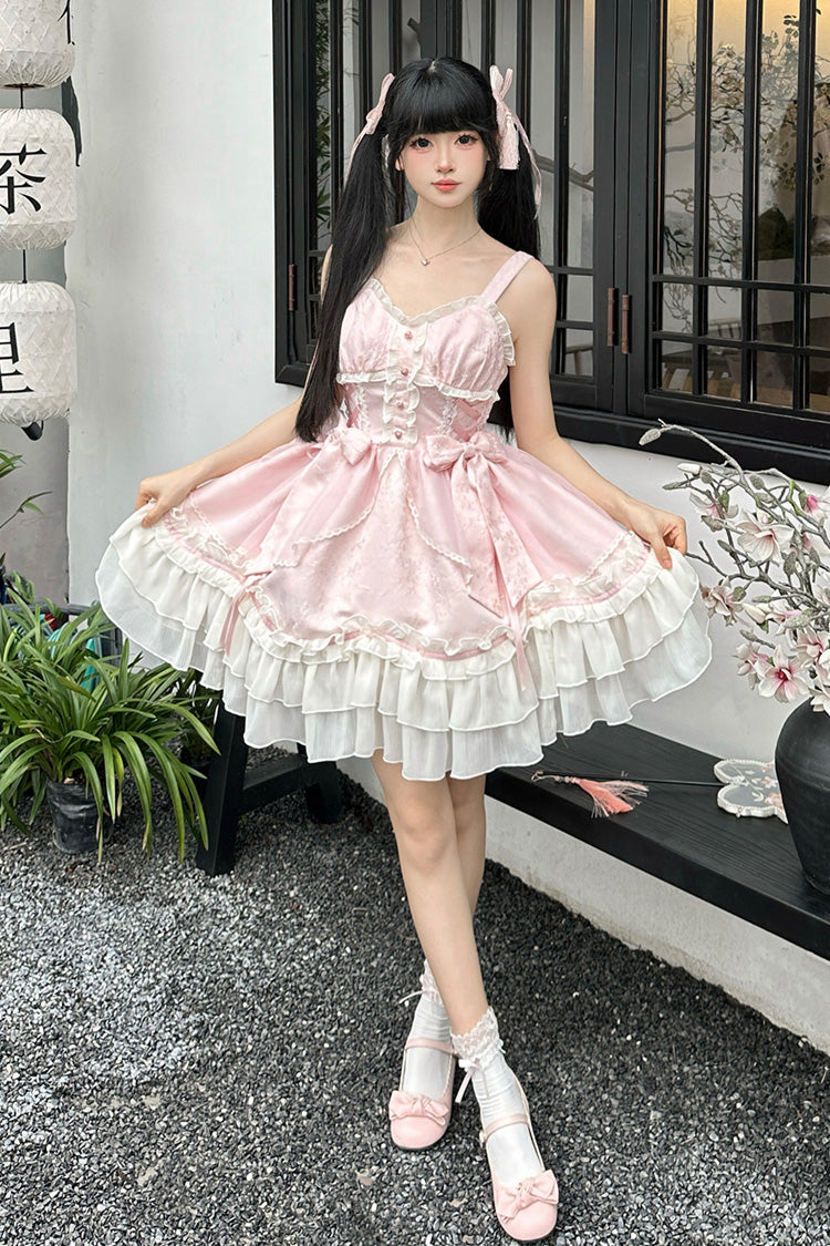 Casually Elegant Dress with a Refined Edge