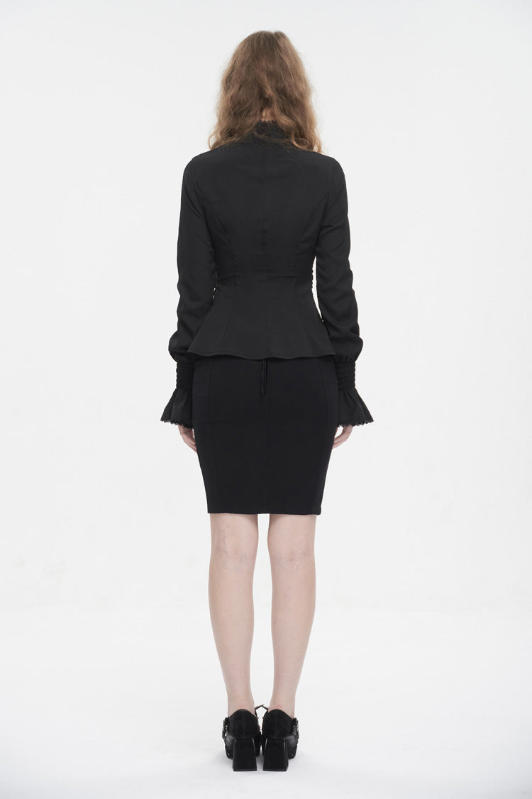 Sophisticated Shirt with a Clean Classic Look