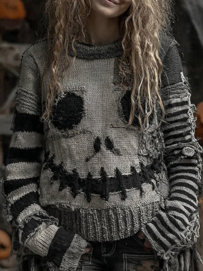 Sophisticated Sweater with a Clean Classic Look
