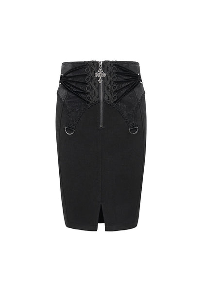 Casually Elegant Garment with a Refined Edge