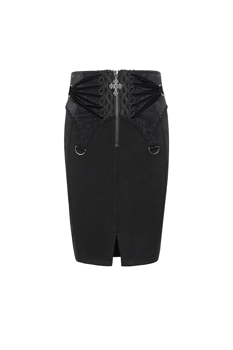 Casually Elegant Garment with a Refined Edge