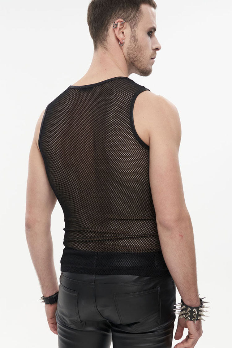 Vintage Inspired T-Shirt with a Contemporary Edge