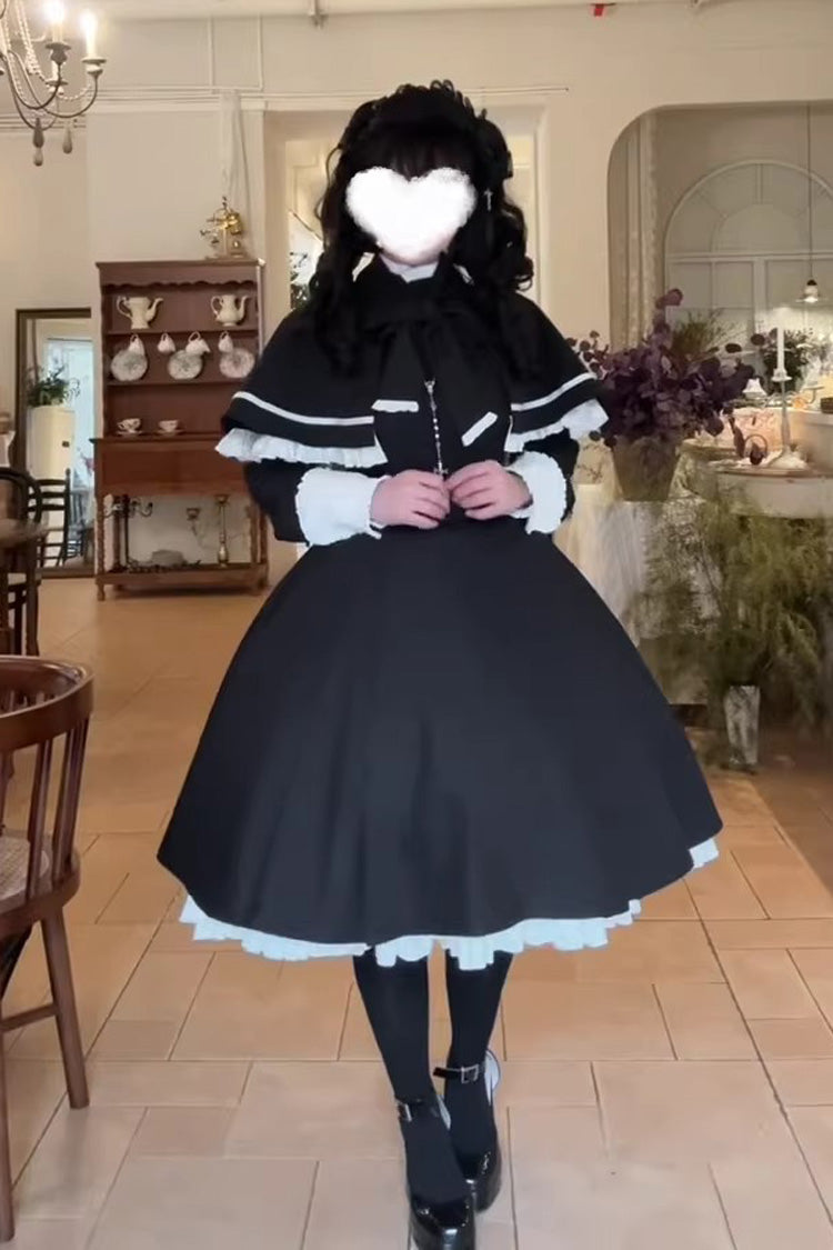 Vintage Style Dress with a Modern Fit