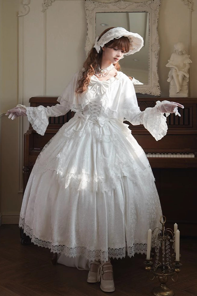 Casually Elegant Dress with a Refined Edge