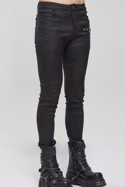 Subtly Elegant T-Shirt with a Refined Vintage Look