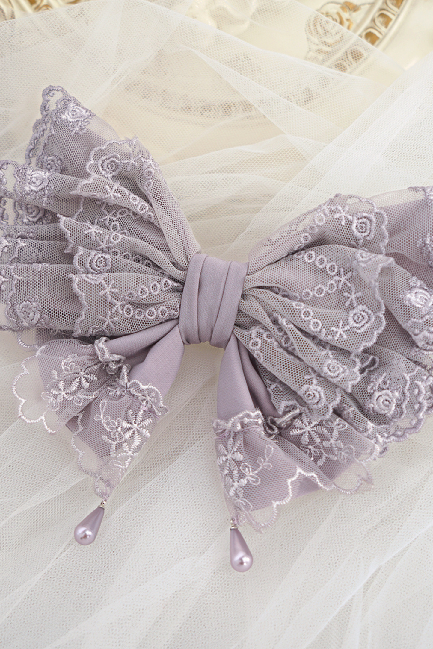 Flower Banquet Princess Sleeve Shirt + Ruffle Lolita Dress