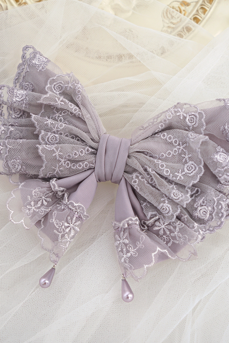 Flower Banquet Princess Sleeve Shirt + Ruffle Lolita Dress