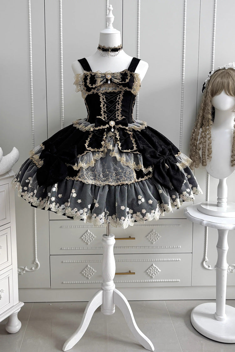 Classic Designed Dress in a Timeless Cut
