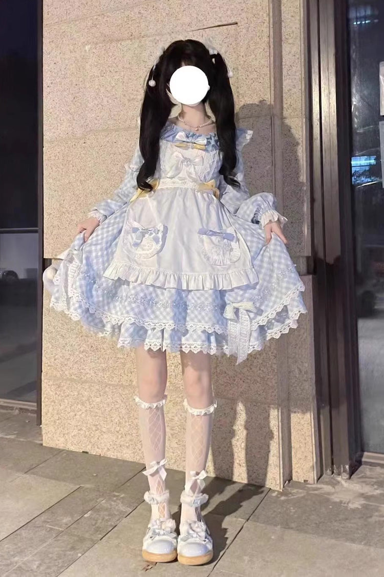 Vintage Style Dress with a Modern Fit