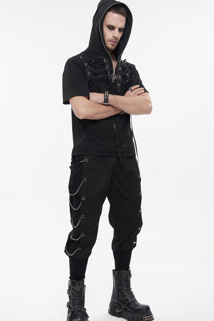 Vintage Inspired Pants with a Contemporary Edge