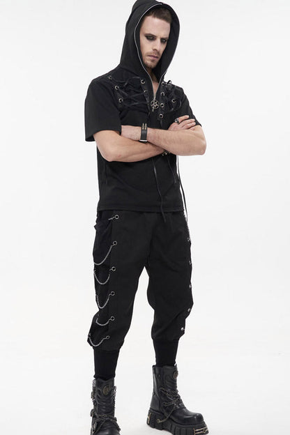 Vintage Inspired Pants with a Contemporary Edge