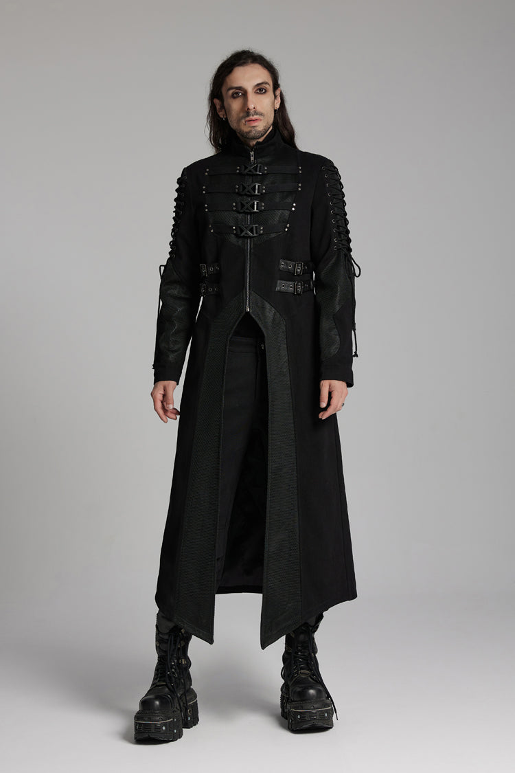 Beautifully Crafted Jacket in a Classic Style
