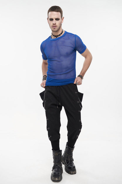 Elegantly Styled T-Shirt for Everyday Wear
