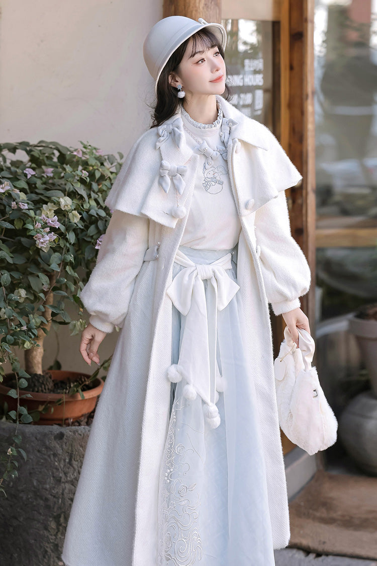 Beautifully Crafted Coat in a Classic Style