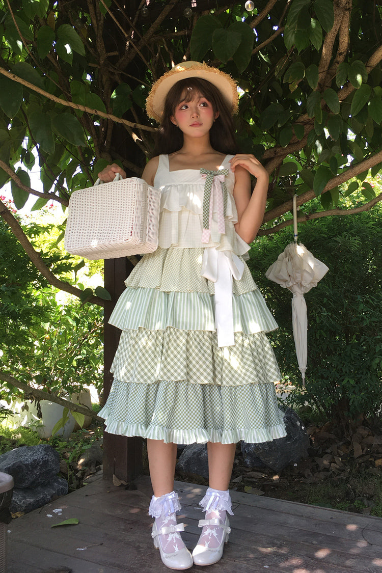 Vintage Style Dress with a Modern Fit