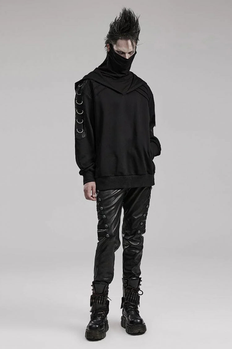 Thoughtfully Designed Jacket in a Timeless Style