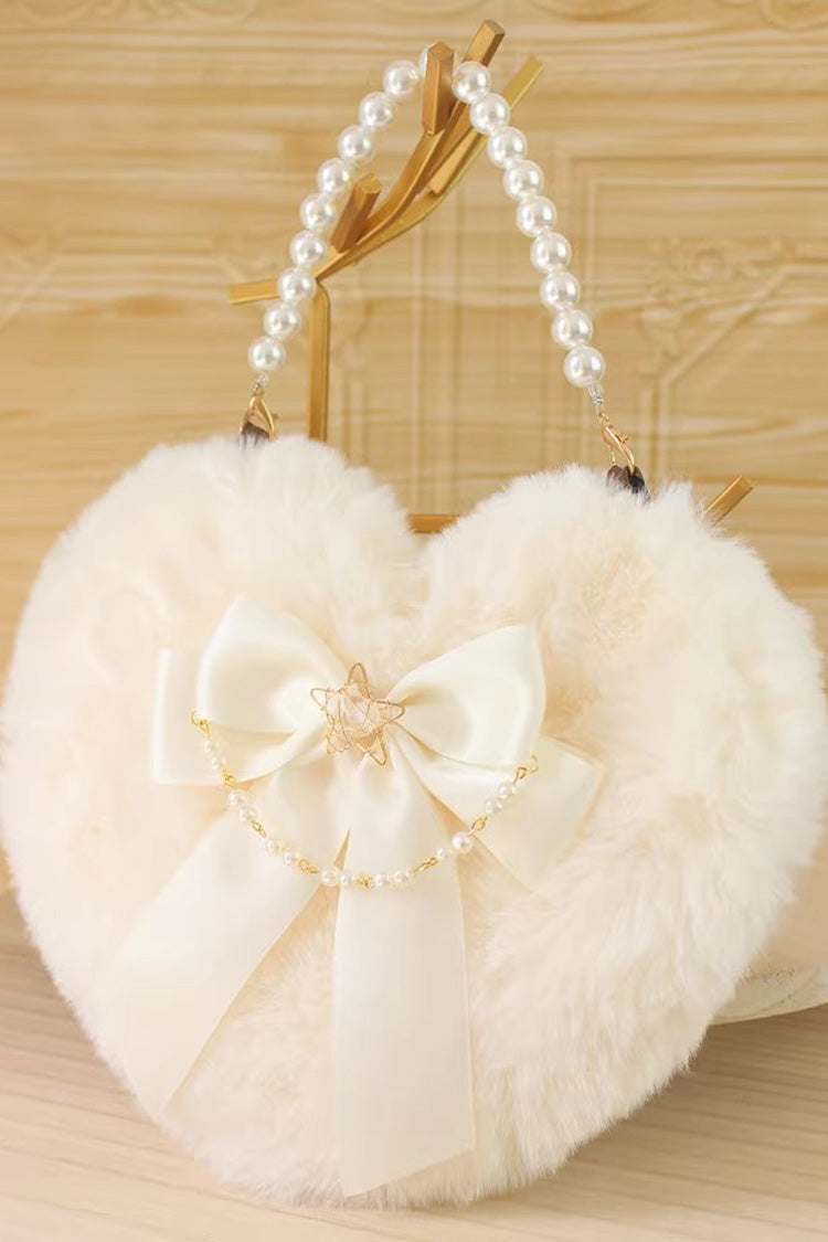 Beautifully Finished Bag in a Timeless Design