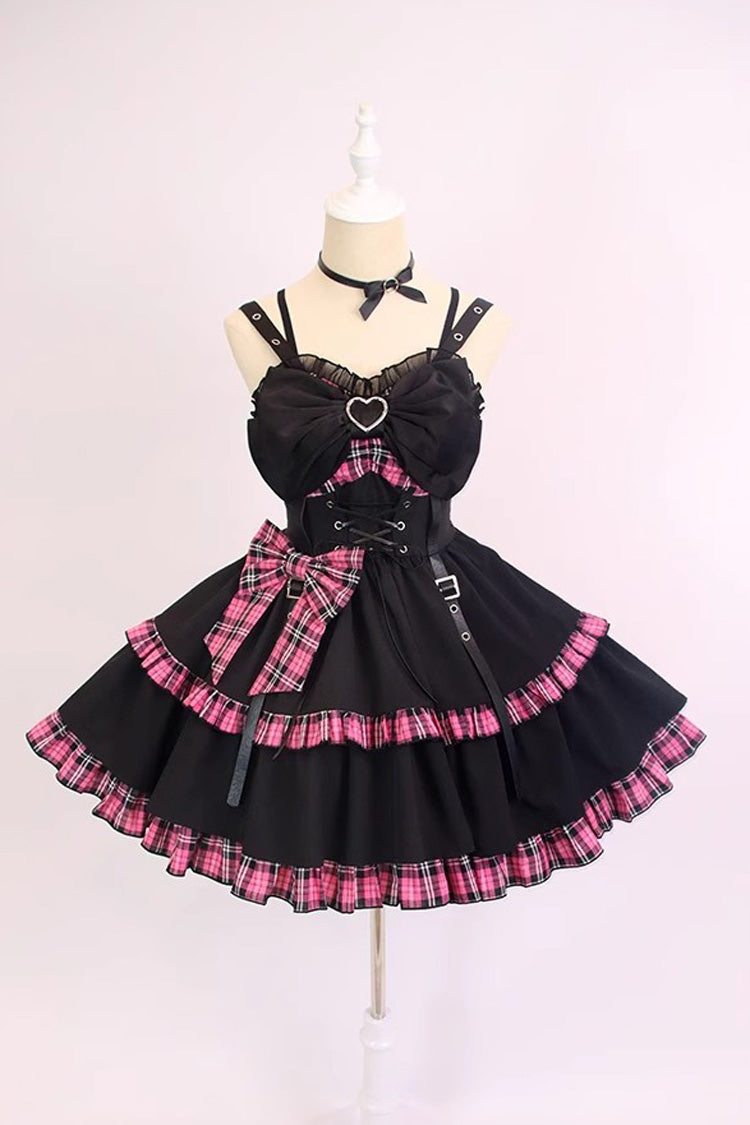 Classic Designed Dress in a Timeless Cut