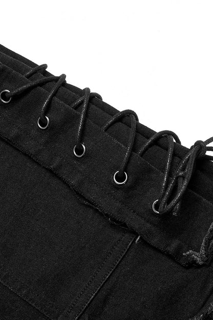 Casually Elegant Pants with a Refined Edge