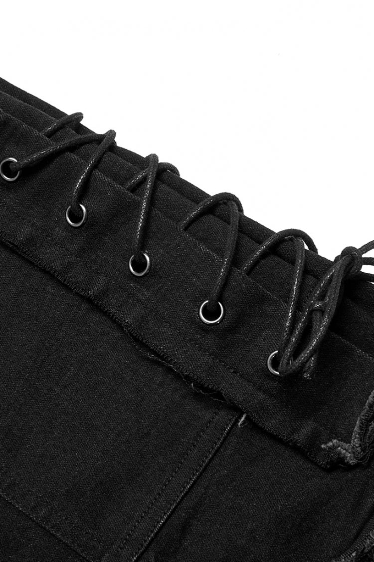 Beautifully Finished Pants in a Timeless Design