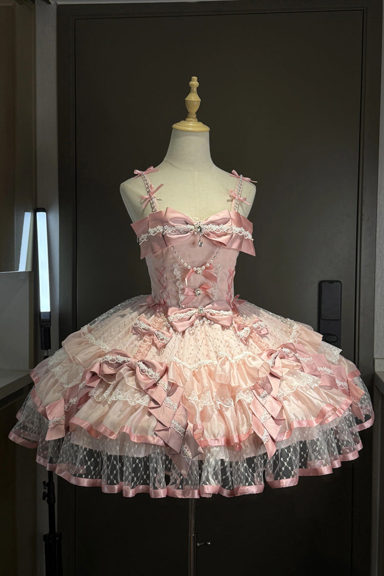 Classic Designed Dress in a Timeless Cut