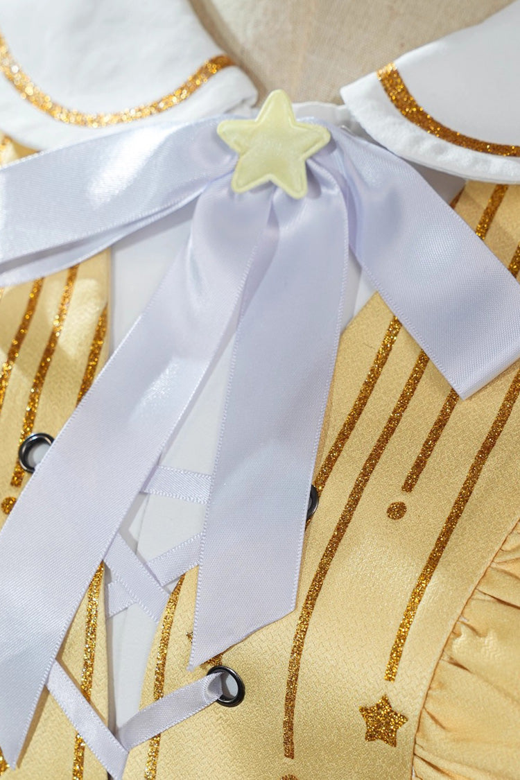 Subtly Elegant Dress with a Refined Vintage Look