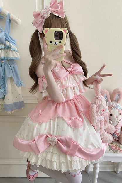 Vintage Style Dress with a Modern Fit