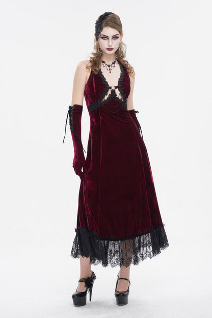 Vintage Style Dress with a Modern Fit