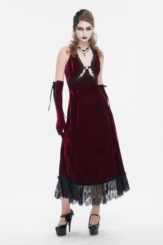 Vintage Style Dress with a Modern Fit