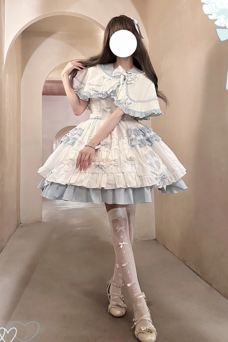 Vintage Style Dress with a Modern Fit