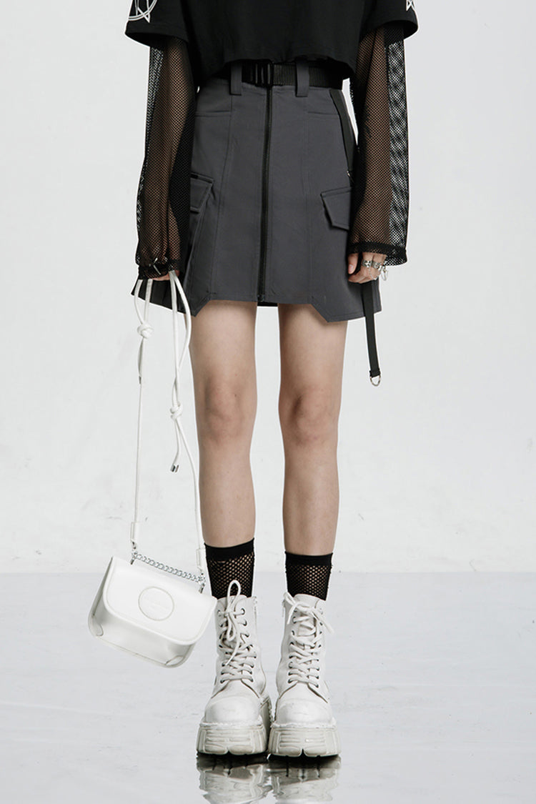 Sophisticated Garment with a Clean Classic Look