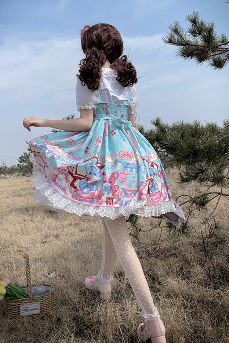 Vintage Style Dress with a Modern Fit
