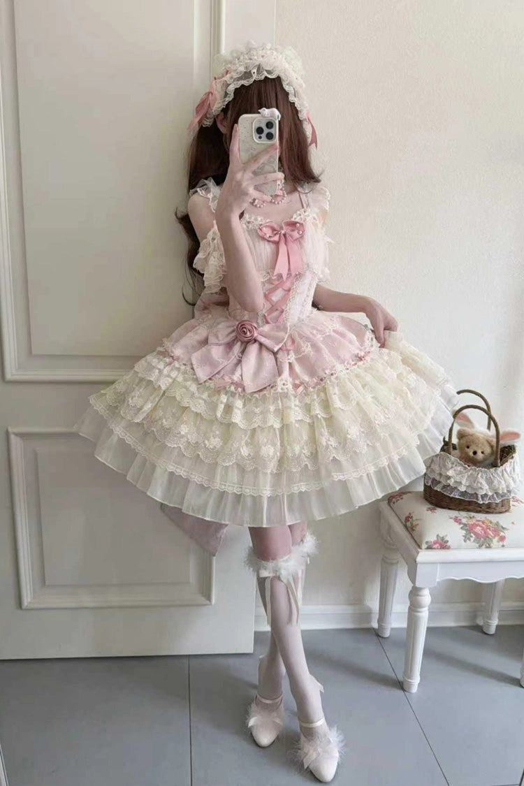 Vintage Style Dress with a Modern Fit